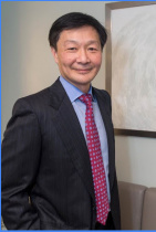 Albert Chow, MD