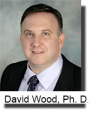 Dr. David Robert Wood, DO