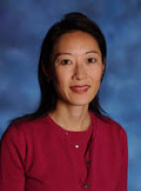 Dr. Juliana Youngmin Park, MD