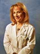 Dr. Anca Popa, MD