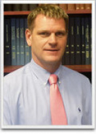 Dr. Gary D. Morris, MD