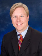 Dr. Matthew Alan Rappe, MD