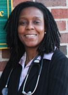 Dr. Carolle C Silney, MD