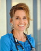 Jennifer Burke, MD