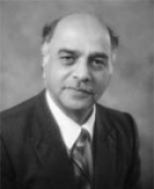 Dr. Imdad Hussain Butt, MD