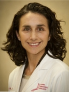 Dr. Jodi E Ganz, MD