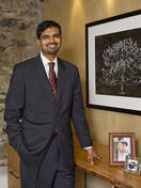 Dr. Manoj M Abraham, MD, FACS