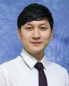 Dr. Sungmin Peter Jeoun, DDS