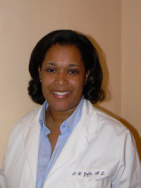 Dr. Alesia Wright Griffin, MD