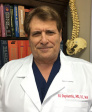 Dr. Richard J Duplantis, DC, MD, MA