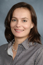 Dr. Yelena Y Havryliuk, MD