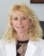 Dr. Cynthia Lynn Karvanek, DC