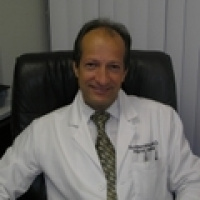 Dr. Scott Berenson 0
