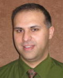 Dr. Naveed Zafar Ansari, MD