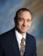 Dr. Scott B Lutch, MD