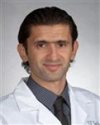 Hamed Aryafar, MD