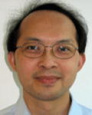 Huei-sheng Vincent Chen, MD, PhD