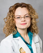 Natalie Galanina, MD