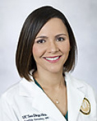 Cynthia G. González, MD