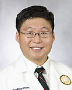 David J. Lee, MDPHD