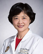 Jinghong Li, MDPHD