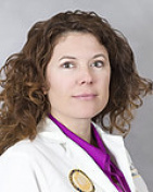 Isabel Ribeiro Caldas Domingues, MD