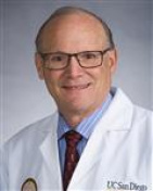 Andrew Ries, MD, MPH