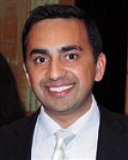 Vaishal Tolia, MD, MPH