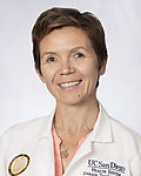 Danuta Trzebinska, MD