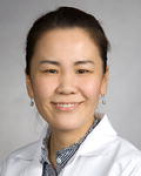 Mary Wang, MD