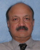 Dr. Ramesh Mysore Sharma, MD