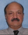 Dr. Ramesh Mysore Sharma, MD