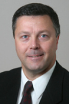 Dr. Thomas W Vorderer, DPM