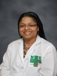 Dr. Shemal Bloom Scott, MD - Columbus, GA - Family Doctor ...