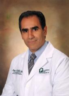 Dr. Omar R Fadhli, MD