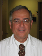 Dr. Norman Fishman, MD
