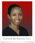 Heather Richmond, PA-C