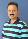 Shahriar Shahzeidi, MD