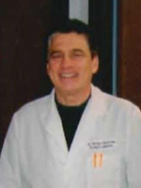 Dr. Richard Charles Silverman, DPM
