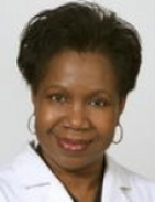 Theresa Marjorie Hudson, MD