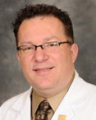 Nicholas George Avgeropoulo, MD