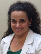 Dr. Nicole Conrad, MD