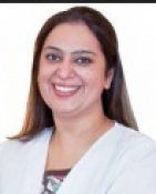 Bhawna Bhatti, DDS