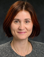 Paula C Svasta, MD
