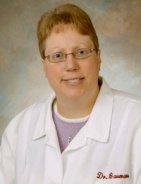 Dr. Patricia April Baumann, DO