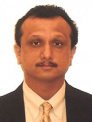 Dr. Pramesh Chandrakant Dave, MD