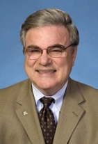 Dr. William M Crist, MD