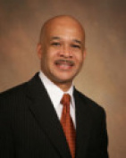 Ray Charles Johnson, MD, FCCP