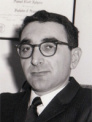 Dr. Samuel Elliot Halpern, MD