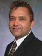 Dr. Shiv Kumar Sharma, MD